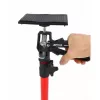 AWTOOLS Telescopic Support Props 2 pcs. 50-115 cm, Steel, Twist-Lock, 60 kg Load Capacity