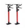 AWTOOLS Telescopic Support Props 2 pcs. 50-115 cm, Steel, Twist-Lock, 60 kg Load Capacity