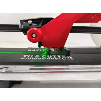 AWTOOLS Tile Cutter 1600mm with Laser Guide