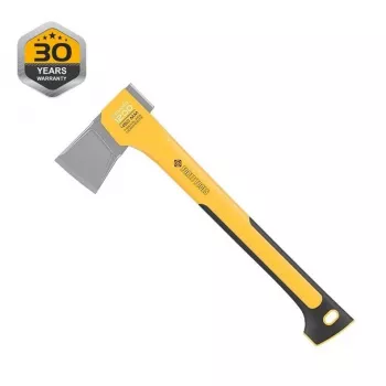 AXE 45CM 1.2KG AND SHARPENER