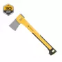 AXE 45CM 1.2KG AND SHARPENER