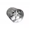 AXIAL FAN VENTS VKOMZ 200