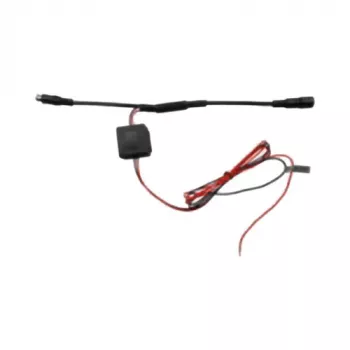 Axion CA-AI20 PWR Power Management Adapter for DBC-AI20 (12V, 2A) - Car DC Power Supply