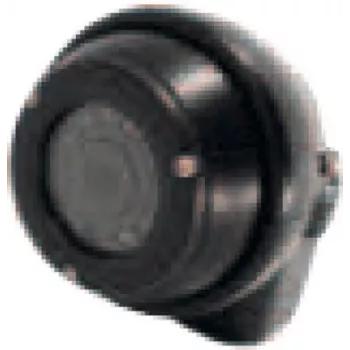 AXION DBC 1140231 HR High-End 960H Ball Camera IP69K