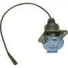 Axion WCC 11-MINAX-DF Canister Hanger Replacement Part - Galvanized Steel