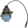 AXION WCC 11-Minax-DM 7-Pin ABS/EBS Socket for Tractor Unit, ISO 7638-1, 24V, Screw Terminals, IP54