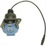 AXION WCC 11-Minax-DM 7-Pin ABS/EBS Socket for Tractor Unit, ISO 7638-1, 24V, Screw Terminals, IP54