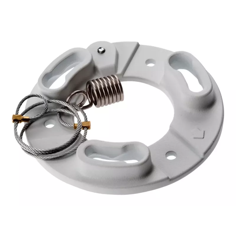 Axis Bracket Kit for AXIS Q60XX/P55XX - Camera Mounting Bracket