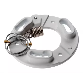 Axis Bracket Kit for AXIS Q60XX/P55XX - Camera Mounting Bracket