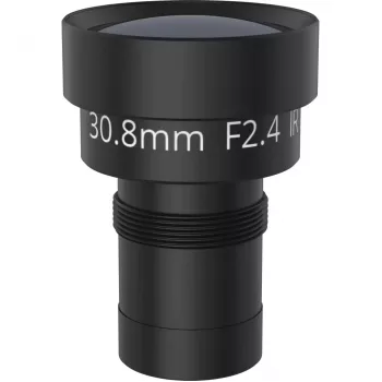 Axis Lens M14 30.8 mm F2.4 IR 4 pcs (03142-001)