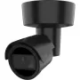 AXIS M2048-LE Black Fixed Mini Dome Network Camera, 4K Ultra HD, PoE, Indoor/Outdoor, IK08, IP42