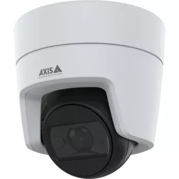 AXIS M3138-LVE AI-Powered Outdoor Dome Camera, 8 MP, 4K UHD, PoE, IP66/IP67, IK10