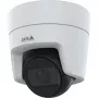 AXIS M3138-LVE AI-Powered Outdoor Dome Camera, 8 MP, 4K UHD, PoE, IP66/IP67, IK10