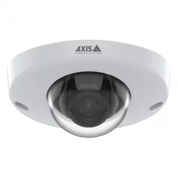AXIS M3905-R M12 2.8 mm 1080p Outdoor Network Surveillance Camera