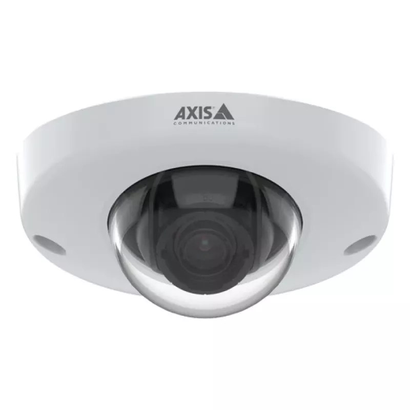 AXIS M3905-R M12 2.8 mm 1080p Outdoor Network Surveillance Camera