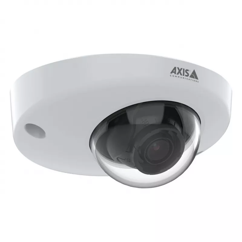 AXIS M3905-R M12 2.8 mm 1080p Outdoor Network Surveillance Camera