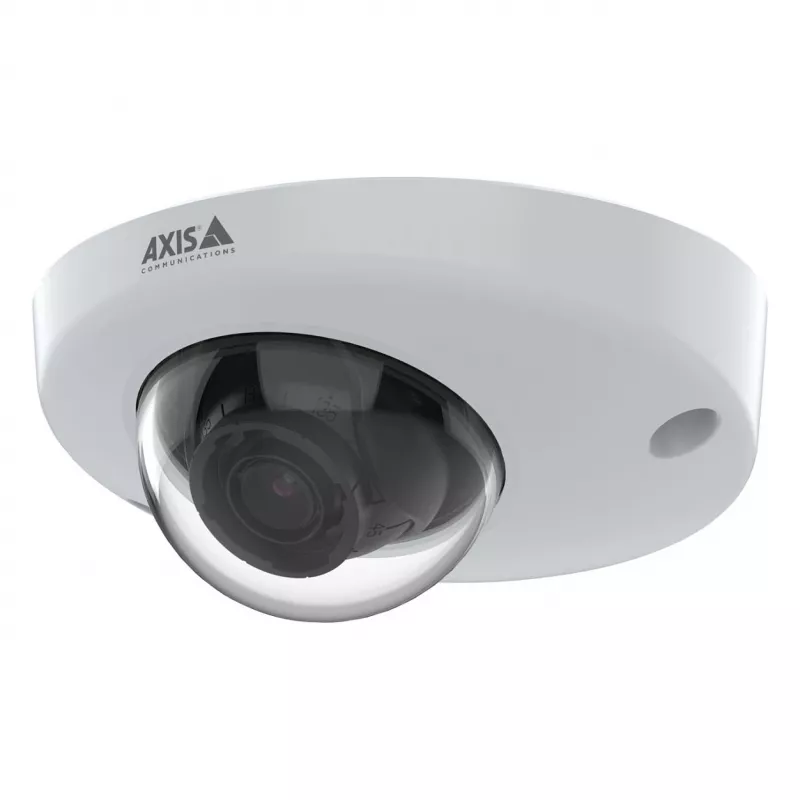 AXIS M3905-R M12 2.8 mm 1080p Outdoor Network Surveillance Camera