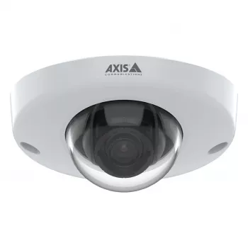 AXIS M3905-R M12 2.8 mm 1080p Outdoor Network Surveillance Camera