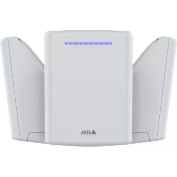 AXIS Network Radar D2123-VE White