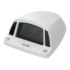 AXIS P3925-LRE 2MP On-Board Network Surveillance Camera with Pan/Tilt, Full HD 1080p, PoE, IP66/67, IK10
