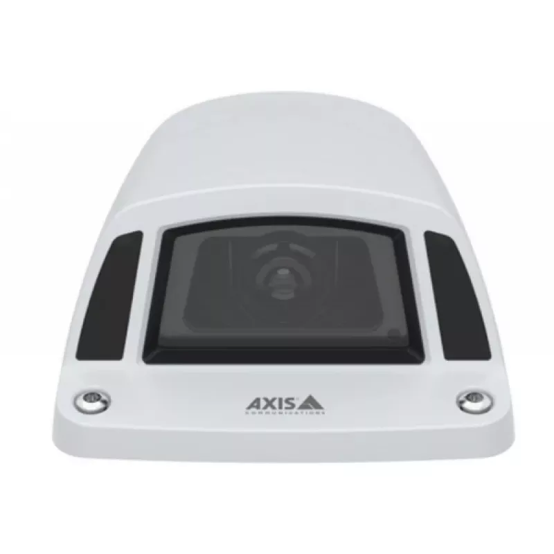 AXIS P3925-LRE 2MP On-Board Network Surveillance Camera with Pan/Tilt, Full HD 1080p, PoE, IP66/67, IK10