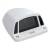 AXIS P3925-LRE 2MP On-Board Network Surveillance Camera with Pan/Tilt, Full HD 1080p, PoE, IP66/67, IK10