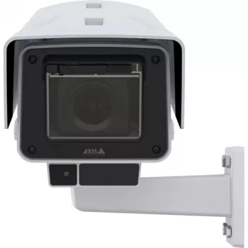 Axis Q1726-LE 1/1.8-inch Image Sensor Outdoor Network Camera