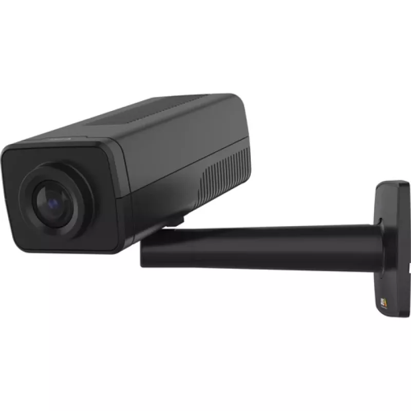 AXIS Q1728 Bullet Network Camera, 4K Ultra HD, 2.6x Zoom, IP66, PoE