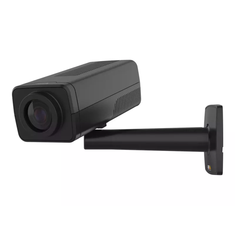 AXIS Q1728 Bullet Network Camera, 4K Ultra HD, 2.6x Zoom, IP66, PoE