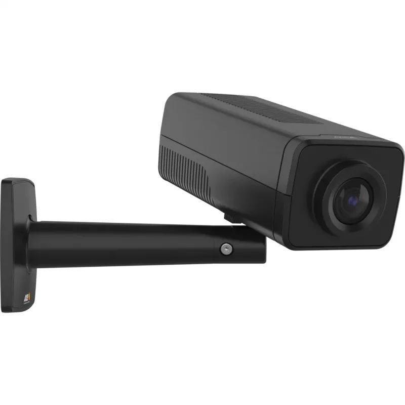 AXIS Q1728 Bullet Network Camera, 4K Ultra HD, 2.6x Zoom, IP66, PoE