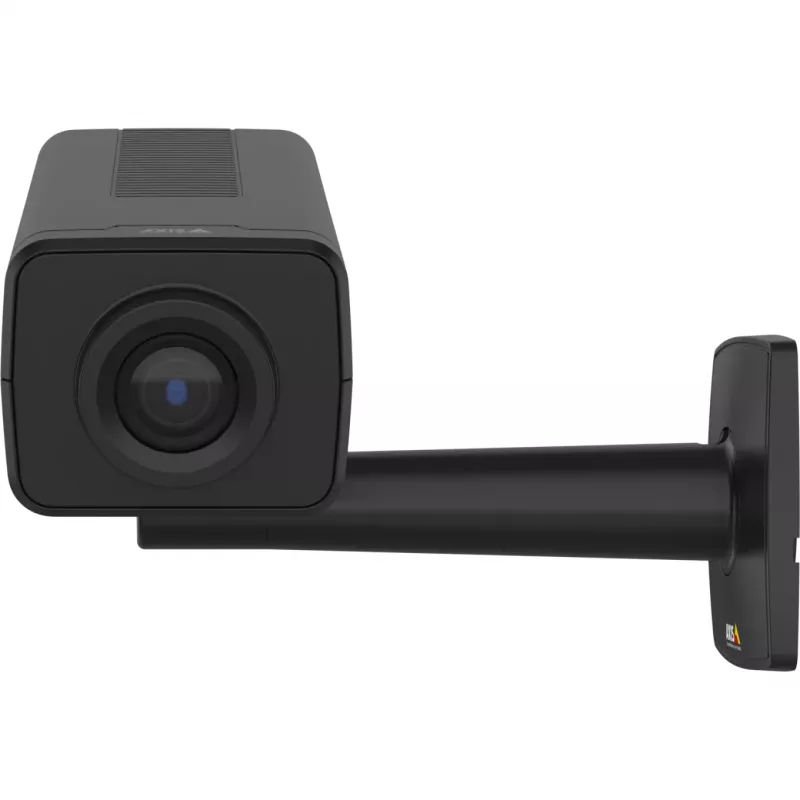 AXIS Q1728 Bullet Network Camera, 4K Ultra HD, 2.6x Zoom, IP66, PoE