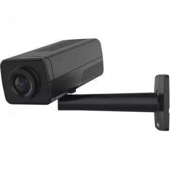 AXIS Q1728 Bullet Network Camera, 4K Ultra HD, 2.6x Zoom, IP66, PoE