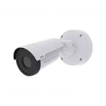 AXIS Q1972-E Thermal Network Bullet Camera, 19mm Lens, 640x480, 30 fps