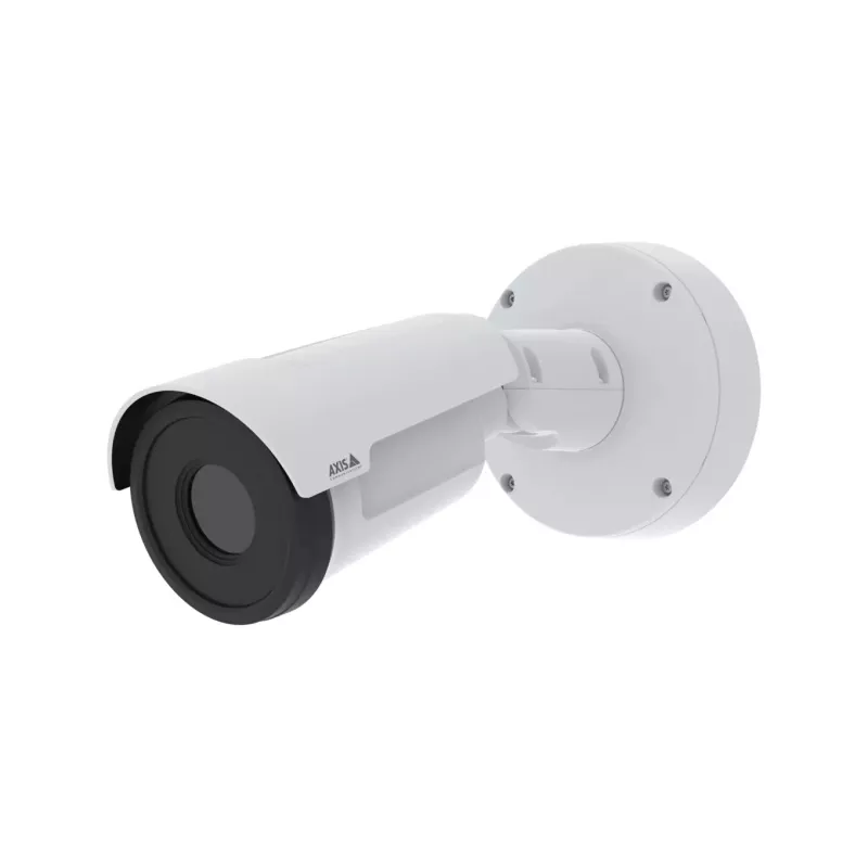 AXIS Q1972-E Thermal Network Bullet Camera, 19mm Lens, 640x480, 30 fps
