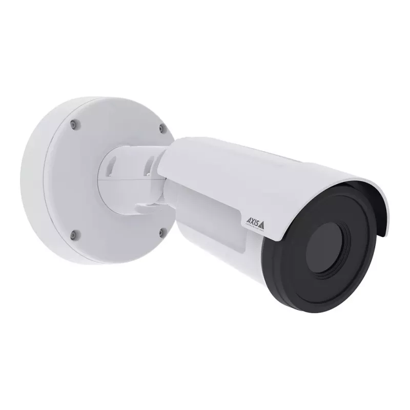 AXIS Q1972-E Thermal Network Bullet Camera, 19mm Lens, 640x480, 30 fps