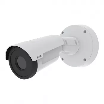 AXIS Q1972-E Thermal Network Bullet Camera, 19mm Lens, 640x480, 30 fps