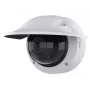AXIS Q3558-LVE 8MP 4K IR Dome Network Camera