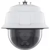 Axis Q6086-E Outdoor PTZ Dome Network Camera, 4MP, 32x Zoom, HDTV 1080p, IP66, IK10, PoE+