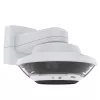 AXIS Q6100-E 50 Hz Network Surveillance Camera - Dome - Outdoor - Vandal Resistant/Waterproof - Colour (Day&Night)