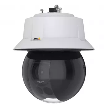 AXIS Q6315-LE 50 Hz PTZ Outdoor Network Camera, 31x Zoom, 1080p, IP66, IK10