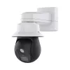 AXIS Q6411-LE Bispectral PTZ Network Camera, 4x 5MP, 360° Panoramic, 30 fps, IP66