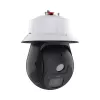 AXIS Q6411-LE Bispectral PTZ Network Camera, 4x 5MP, 360° Panoramic, 30 fps, IP66