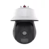 AXIS Q6411-LE Bispectral PTZ Network Camera, 4x 5MP, 360° Panoramic, 30 fps, IP66