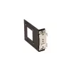 Axis T91A02 DIN Rail Clip 77mm - DIN Rail Clip (5017-027)