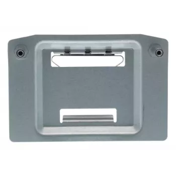 Axis T91A02 DIN Rail Clip 77mm - DIN Rail Clip (5017-027)