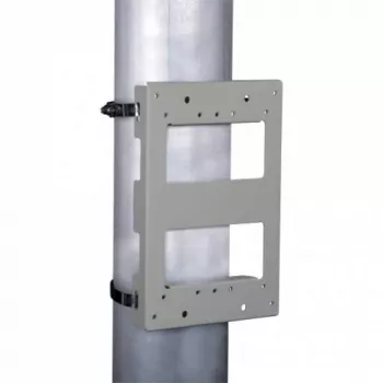 Axis T91M47 Pole Mount - Camera Mounting Kit - Pole Mountable