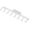 Axis TA9901 Cable Strain Relief 5-Pack for T94Q01A Wall Mount, Black 03087-001
