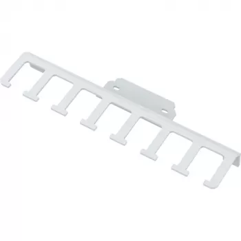 Axis TA9901 Cable Strain Relief 5-Pack for T94Q01A Wall Mount, Black 03087-001