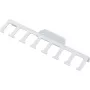 Axis TA9901 Cable Strain Relief 5-Pack for T94Q01A Wall Mount, Black 03087-001