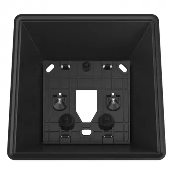AXIS TI5601 Wall Mount Box for Microphones, White